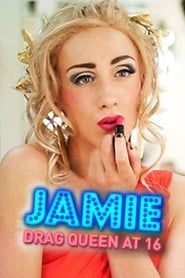 Jamie: Drag Queen at 16 series tv