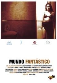 Mundo Fantástico (2003)