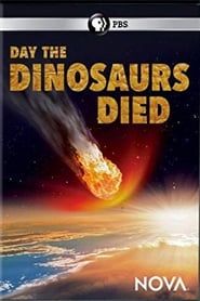 Image Day the Dinosaurs Died