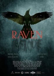 The Raven series tv