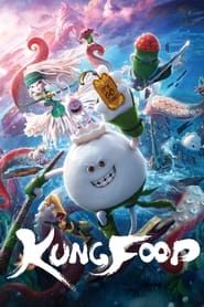 Kung Food series tv