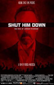 Shut Him Down: The Rise of Jordan Peterson series tv