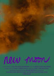 New Moon series tv