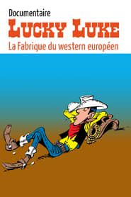 Image Lucky Luke : la fabrique du western européen 2016