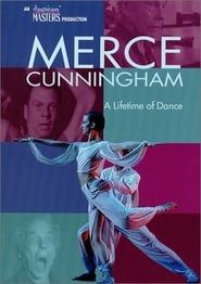 Merce Cunningham: A Lifetime of Dance series tv