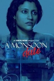 A Monsoon Date series tv