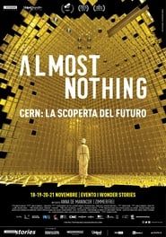 Almost Nothing series tv