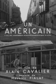 Un américain (1958)