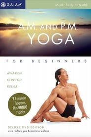 A.M. and P.M. YOGA series tv