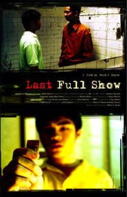 Last Full Show series tv
