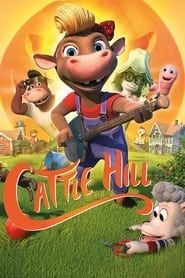 Cattle Hill series tv