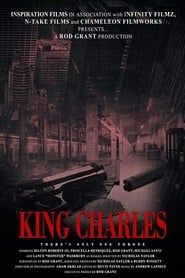 King Charles series tv