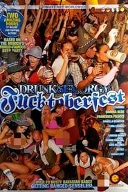 Drunk Sex Orgy: Fucktoberfest (2017)