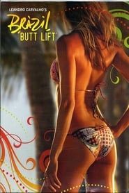 Brazil Butt Lift: Bum Bum series tv