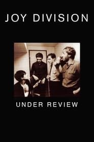 Image Joy Division - Under Review