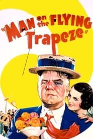 Man on the Flying Trapeze series tv