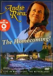 André Rieu - The Homecoming series tv