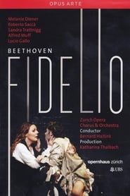Fidelio - Beethoven - Opernhaus Zürich 2008 series tv