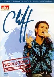 Cliff Richard: World Tour series tv