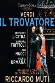 Image Il Trovatore - Teatro alla Scala
