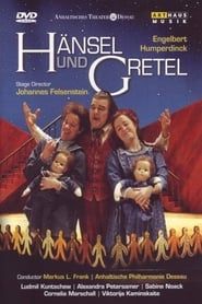 Hansel and Gretel - Anhaltisches Theater series tv
