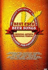 Best Ever Beer Songs series tv