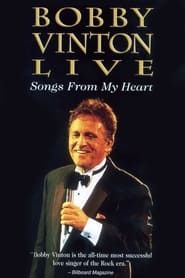 Image Bobby Vinton - Song From My Heart 2002