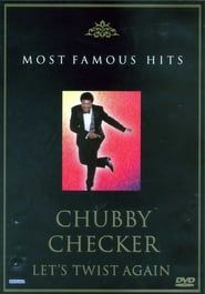 Chubby Checker: Let's Twist Again series tv