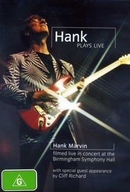 Hank Plays Live series tv