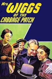 Mrs. Wiggs of the Cabbage Patch series tv