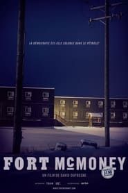 Fort McMoney: Vote Jim Rogers! series tv