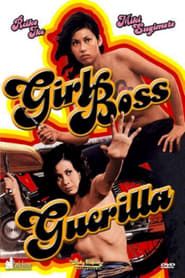 Girl Boss Guerilla series tv