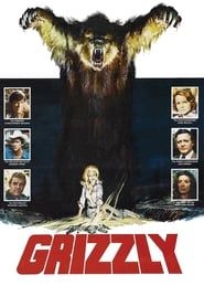 Grizzli, le monstre de la forêt 1976 streaming
