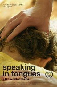 Speaking in Tongues series tv