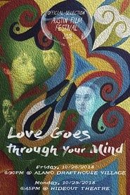 Love Goes Through Your Mind series tv