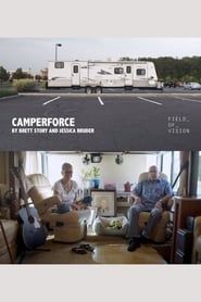 CamperForce series tv