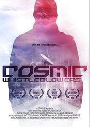 Cosmic Whistleblowers series tv