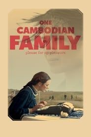 One Cambodian Family Please for My Pleasure series tv