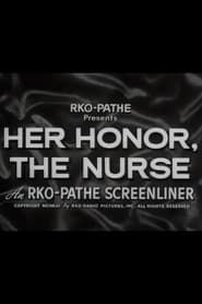 Image Her Honor, the Nurse 1956