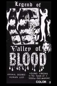 Valley of Blood series tv