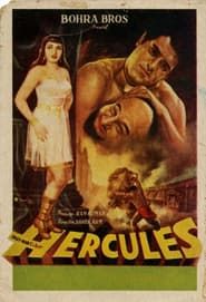 Hercules series tv