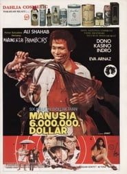 The 6.000.000 Dollar Man 1981 streaming