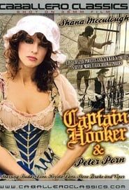 Captain Hooker & Peter Porn