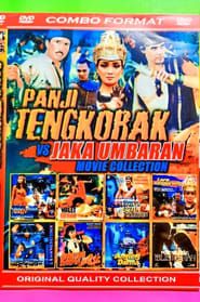 Panji Tengkorak Vs Jaka Umbaran series tv