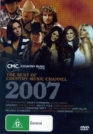The Best Of Country Music Channel 2007 series tv
