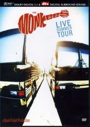 The Monkees: Live Summer Tour 2002 streaming