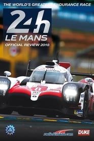 Image 24 Hours of Le Mans Review 2018