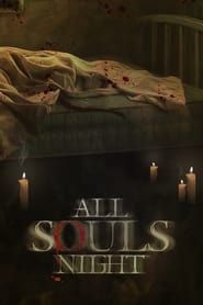 All Souls Night series tv