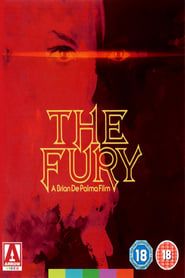 Image Blood on the Lens: Richard H. Kline on Brian De Palma's 'The Fury'