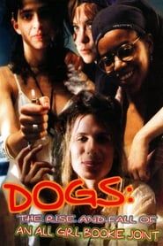 Dogs: The Rise and Fall of an All-Girl Bookie Joint series tv